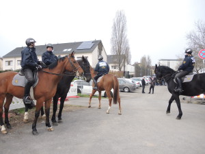 2 b osmanlılar atlı polis güvenlik
