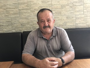 Nihat Güler 